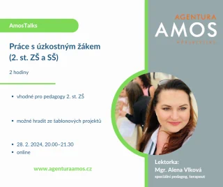 28. 2. 2024 Vlková